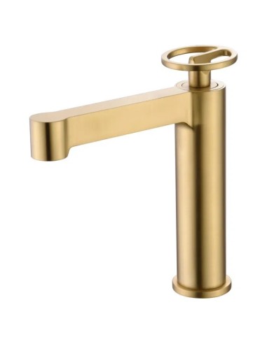 MITIGEUR LAVABO HAUT OLIMPO IMEX