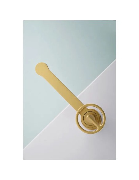 MITIGEUR LAVABO HAUT OLIMPO IMEX