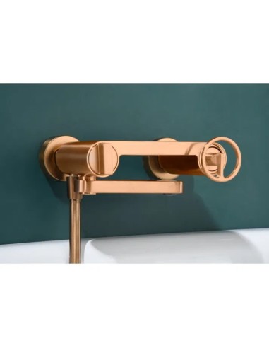 MITIGEUR BAIN DOUCHE OLIMPO IMEX