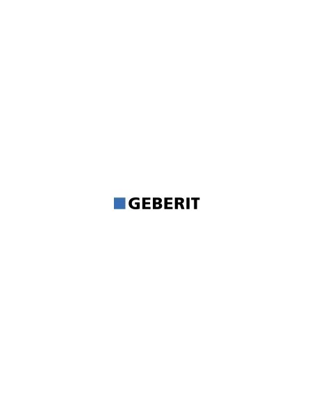 BATI SUPPORT DUOFIX  POUR BIDET 82 CM GEBERIT