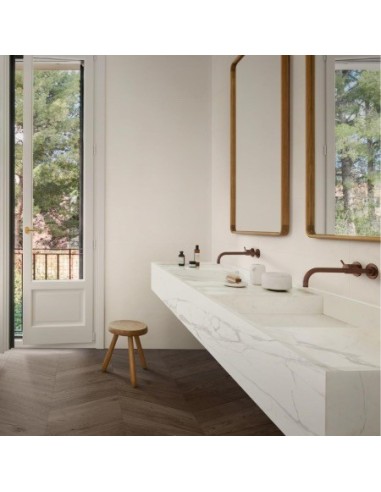 CARRELAGE RACCONTI DIM 30*90 MARAZZI