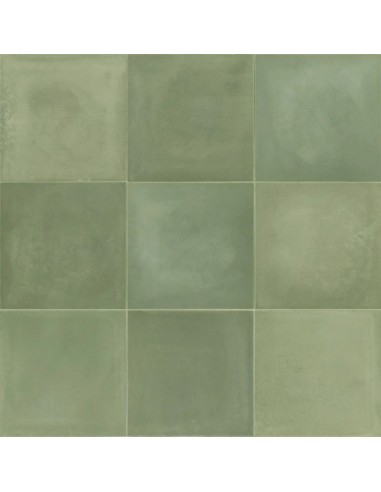 CARRELAGE D SEGNI BLEND 10*10 MARAZZI