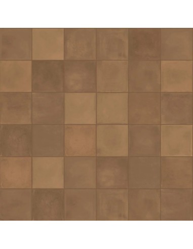 CARRELAGE D SEGNI BLEND 10*10 MARAZZI