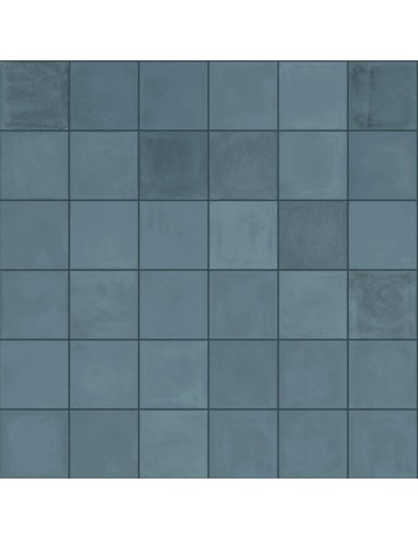 CARRELAGE D SEGNI BLEND 10*10 MARAZZI