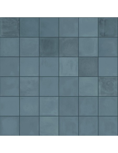 CARRELAGE D SEGNI BLEND 10*10 MARAZZI