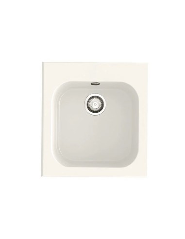 EVIER DE CUISINE DIM 44 CM TOBA 153 POALGI