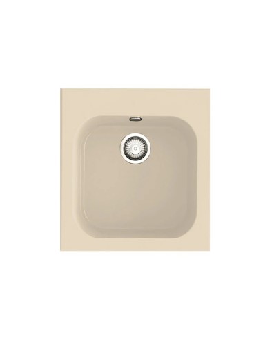 EVIER DE CUISINE DIM 44 CM TOBA 153 POALGI