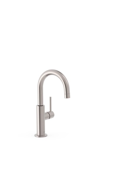 MITIGEUR LAVABO COL DE CYGNE STUDY TRES