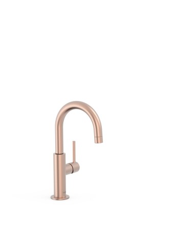 MITIGEUR LAVABO COL DE CYGNE STUDY TRES