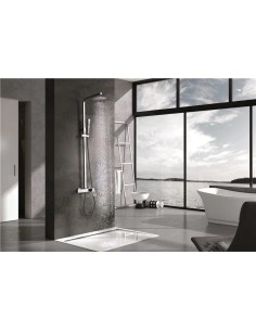 COLONNE DE DOUCHE SUECIA IMEX 2