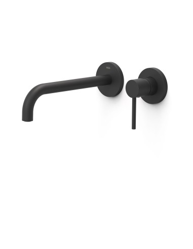 MITIGEUR ENCASTRE  POUR LAVABO STUDY TRES GRIFERIA