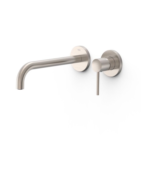 MITIGEUR ENCASTRE  POUR LAVABO STUDY TRES GRIFERIA