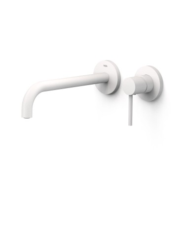 MITIGEUR ENCASTRE  POUR LAVABO STUDY TRES GRIFERIA