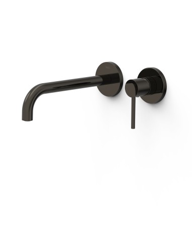 MITIGEUR ENCASTRE  POUR LAVABO STUDY TRES GRIFERIA