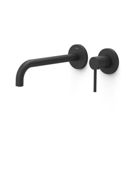 MITIGEUR ENCASTRE  POUR LAVABO STUDY TRES GRIFERIA