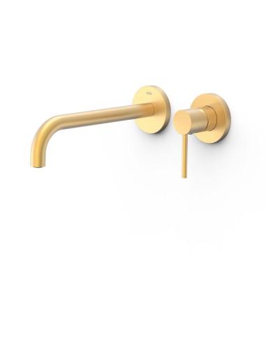 MITIGEUR ENCASTRE  POUR LAVABO STUDY TRES GRIFERIA