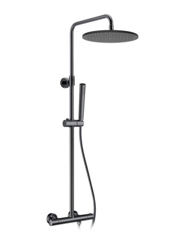COLONNE DE DOUCHE ROUND ELITE GME