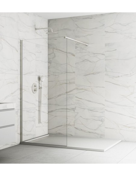 PAROI DE DOUCHE  SCREEN FIX GME