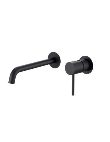 MITIGEUR LAVABO ENCASTRER SANS BOITIER DE JONCTION EN LAITON MONZA IMEX