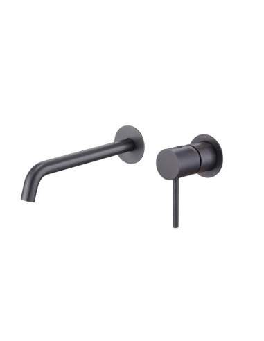 MITIGEUR LAVABO ENCASTRER SANS BOITIER DE JONCTION EN LAITON MONZA IMEX