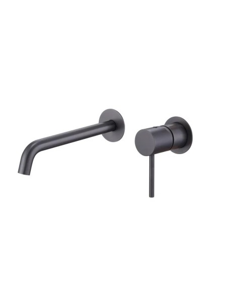 MITIGEUR LAVABO ENCASTRER SANS BOITIER DE JONCTION EN LAITON MONZA IMEX