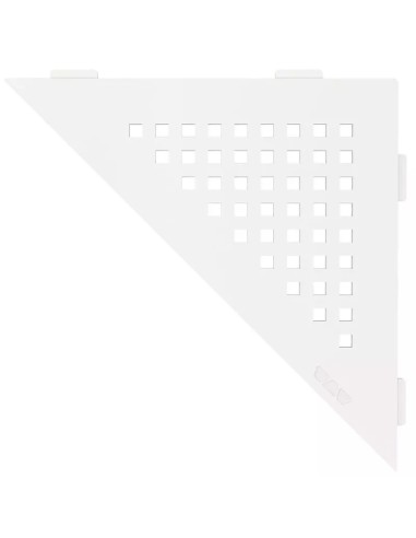 ETAGERE MURALE DE DOUCHE  SHELF -E-S1 SCHLUTER