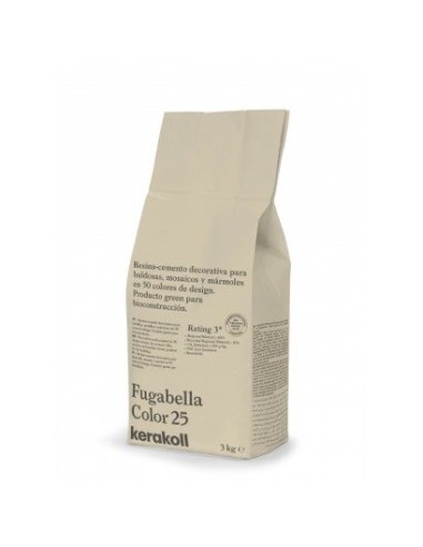 JOINT DE CARRELAGE FUGABELLA KERAKOLL