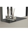 ETAGERE MURALE ESTANTE "L" EN ESPEJO - SERIE SOFT -Collection 2022 - DUPLACH GROUP