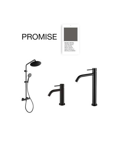 MITIGEUR LAVABO HAUT PROMISE SKY BATH