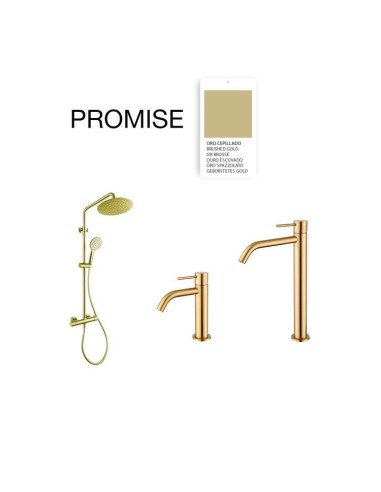 MITIGEUR LAVABO HAUT PROMISE SKY BATH