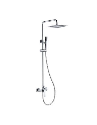 COLONNE DE DOUCHE  INFINITE SKY BATH