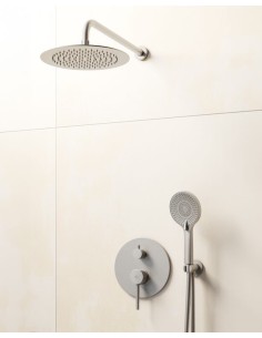 DOUCHE ENCASTRÉE   SIRIO GME 2