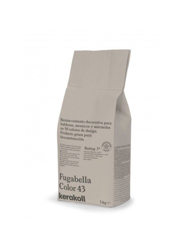 JOINT DE CARRELAGE  FUGABELLA KERAKOLL