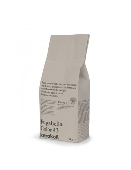 JOINT DE CARRELAGE  FUGABELLA KERAKOLL