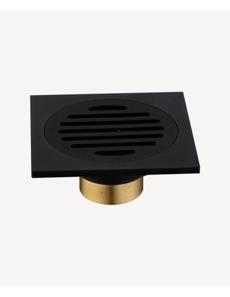 SIPHON DE SOL AVEC GRILLE KROOS