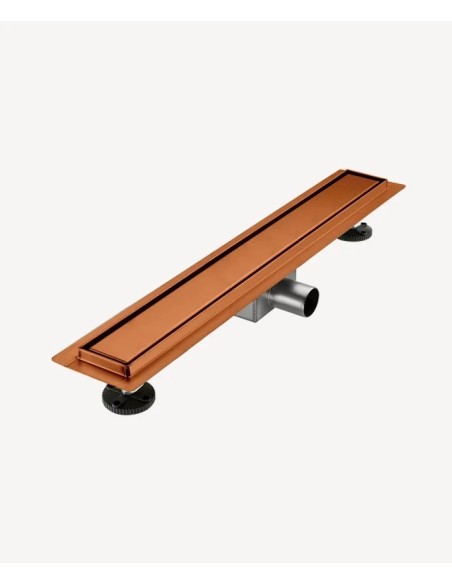 CANIVEAU DE DOUCHE DIM 600MM KROOS