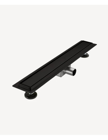 CANIVEAU DE DOUCHE DIM 600MM KROOS