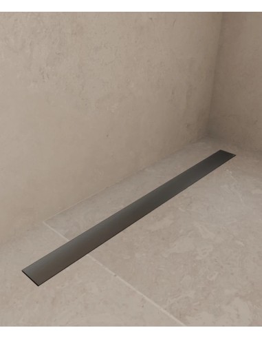 CANIVEAU DE DOUCHE DIM 600MM KROOS