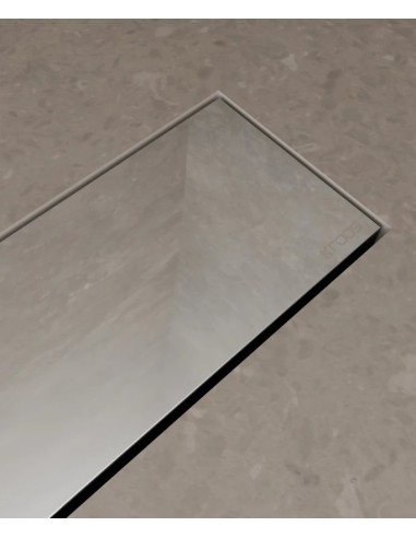 CANIVEAU DE DOUCHE DIM 600MM KROOS