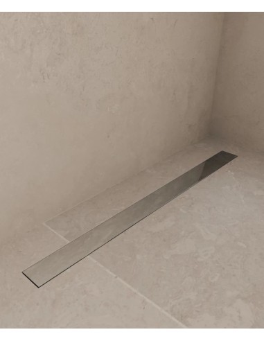 CANIVEAU DE DOUCHE DIM 600MM KROOS