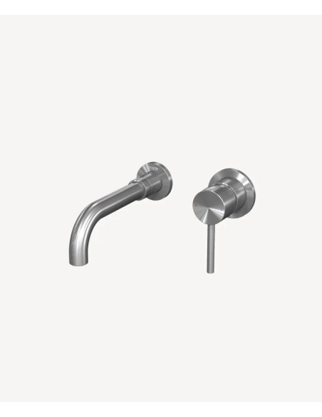 MITIGEUR LAVABO ENCASTRE CORBEAU KROOS