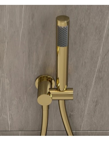 MITIGEUR THERMOSTATIQUE BAIN DOUCHE ENCASTRE  CORBEAU KROOS