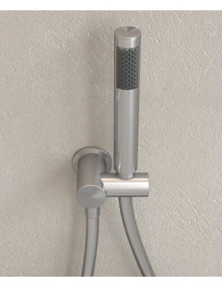 MITIGEUR THERMOSTATIQUE BAIN DOUCHE ENCASTRE  CORBEAU KROOS