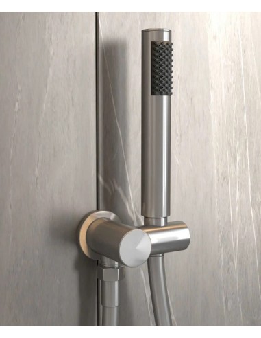 ROBINET DE DOUCHE THERMOSTATIQUE  ENCASTRE CORBEAU KROOS