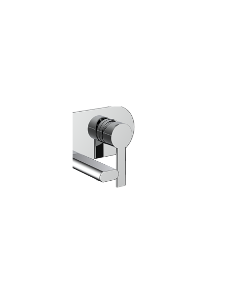 Mitigeur Lavabo Encastré - Rondo Collection - FraceBath