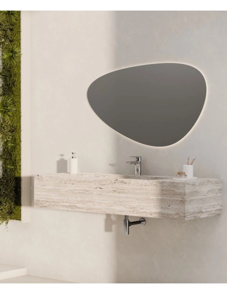 MITIGEUR LAVABO NUNKI KROOS