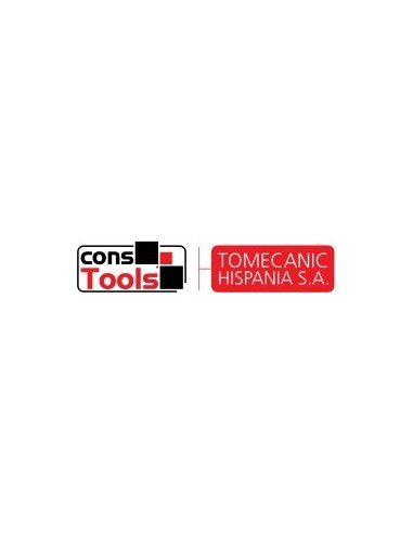 ECO ANGLE ALU  EP12MMN TOMECANIC