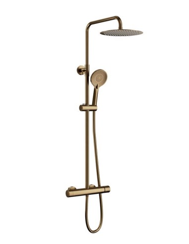 COLONNE DE DOUCHE HELIOS GME