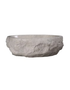 VASQUE MARBRE BEIGE GALBA ART BATH