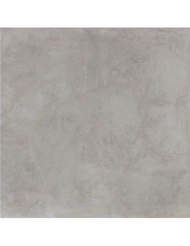 CARRELAGE GRES CERAME ELEMENTI GREY  DIM 60*60 STN GRUPO